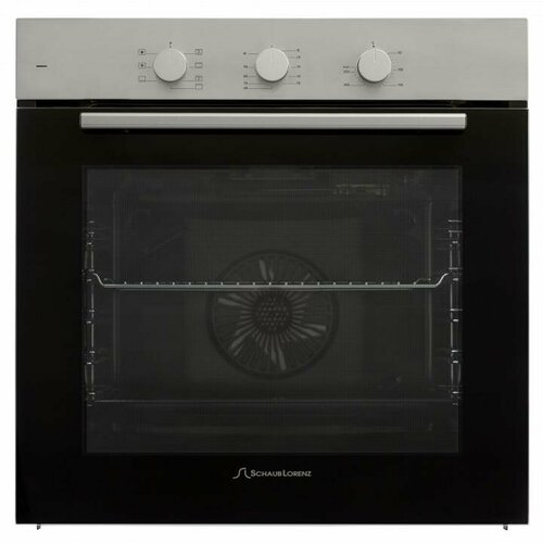 Духовой шкаф SLB EE6308 SCHAUB LORENZ 3034000₽