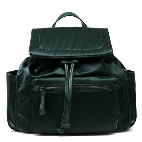 Рюкзак Tendance MRH23-051 зеленый