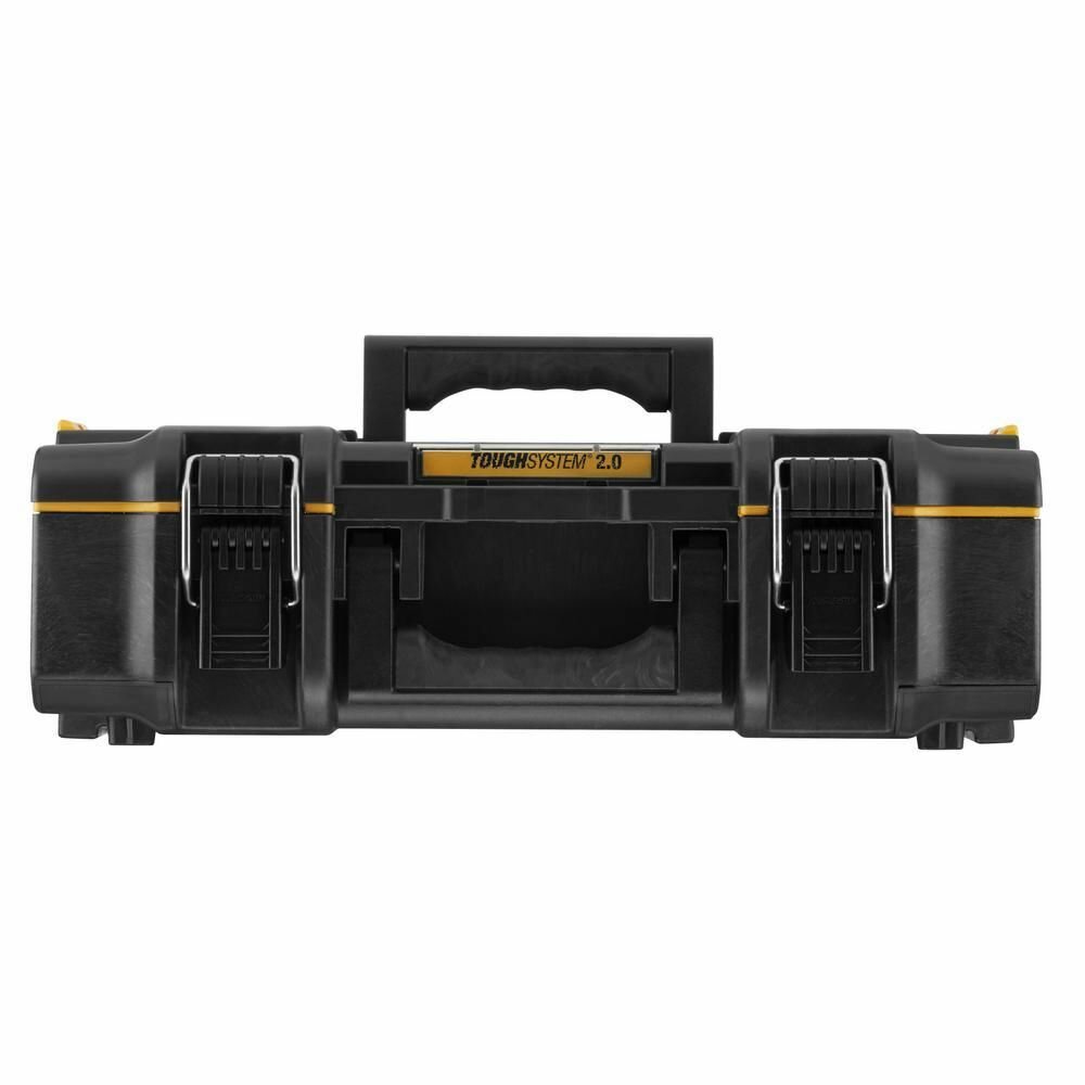 Модуль DeWalt Toughsystem 2.0 DS166 DWST83293-1 - фото №13