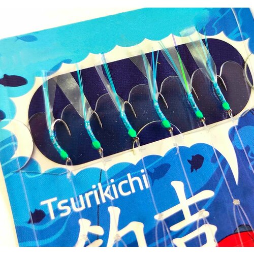 Самодуры, Ставки, Сабики RB 7503 №4 (1,40) (6кр.)