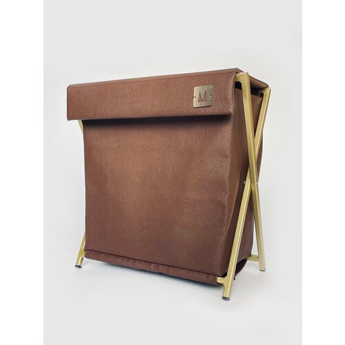 белый, коричневый