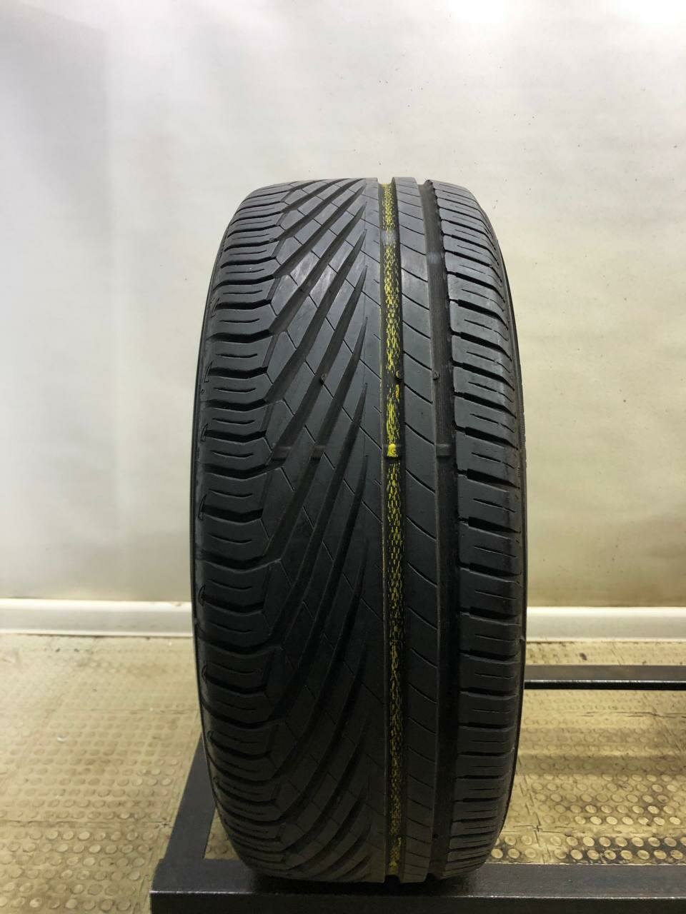 Uniroyal Rain Sport 3 225/55 R18 БУ Шины Летние