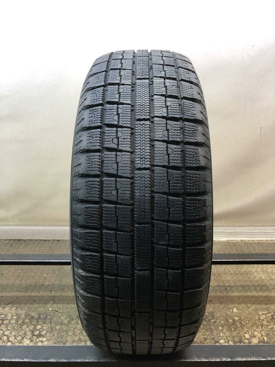 Toyo Garit G5 205/65 R15 БУ Шины Зимние