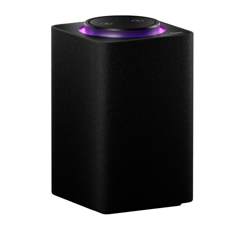 Умная колонка Яндекс Станция Макс с Алисой, YNDX-008