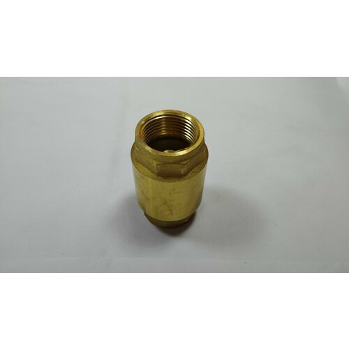 Ridan 065B8226R - Латунный обратный клапан NRV-R Ду 25 мм 1812₽