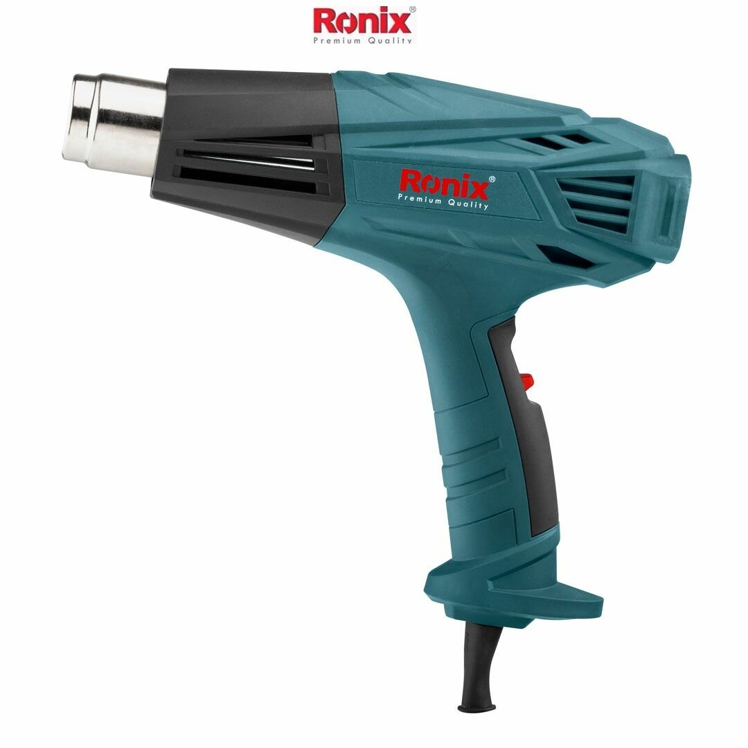 Строительные Фены Строительный фен Ronix 1104 OPP