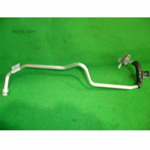 SSANG YONG 6863031043 трубка осушитея кондиционера 8930₽