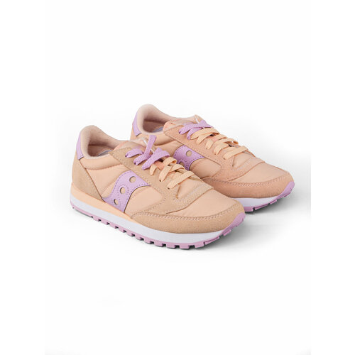 Кроссовки Saucony Jazz Original, размер 36, оранжевый кроссовки saucony zapatillas grigio rosa