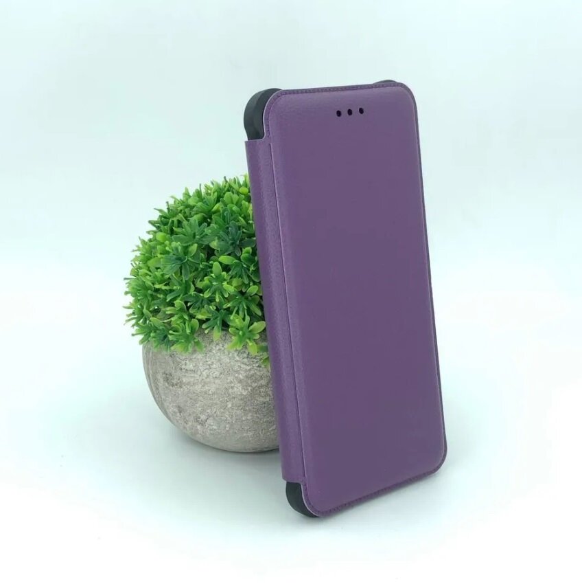 Galaxy A25 5G чехол книжка с карманом для карт / усиленные противоударные углы / защита камер/ Самсунг Галакси А25