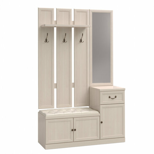 Комплект для прихожей Camilla 02 65410₽