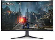 32" Монитор Dell Alienware AW3225QF (2024), QD-OLED, 1000 Кд/м2, 139 PPI, 3840x2160, 240 Гц, 0.03 мс