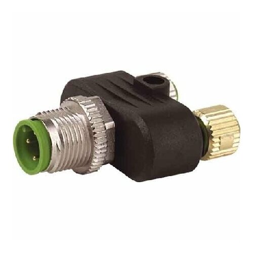 Соединительный разъем датчика-привода 7000-41201-0000000