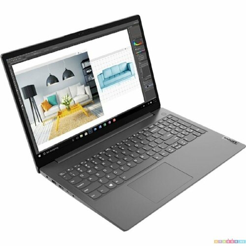 LENOVO Ноутбук V 82QYA00HIN 3451600₽