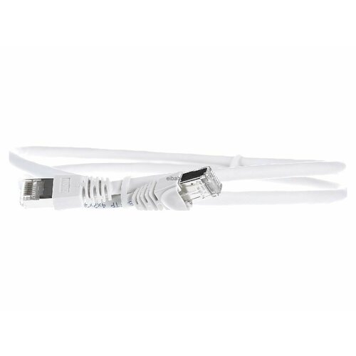 RJ45 8 (8) соединительный шнур 6A (IEC) 1м L00000A0131