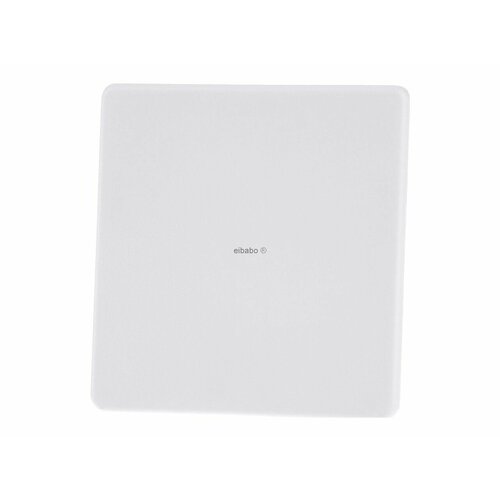 Заглушка для монтажа воздуховода 60x60мм WDK HE60060RW – OBO – 6193285 – 4012196712991