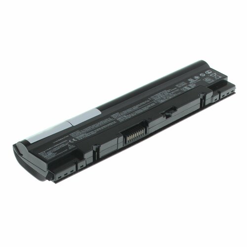 Аккумуляторная батарея iBatt 5200 mAh для ноутбука Asus клавиатура для ноутбука asus eee pc 1025c белая