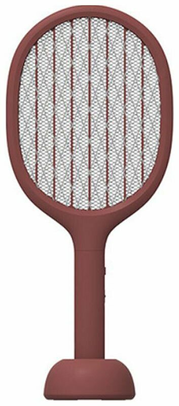 Электрическая мухобойка SOLOVE Electric Mosquito Swatter P1