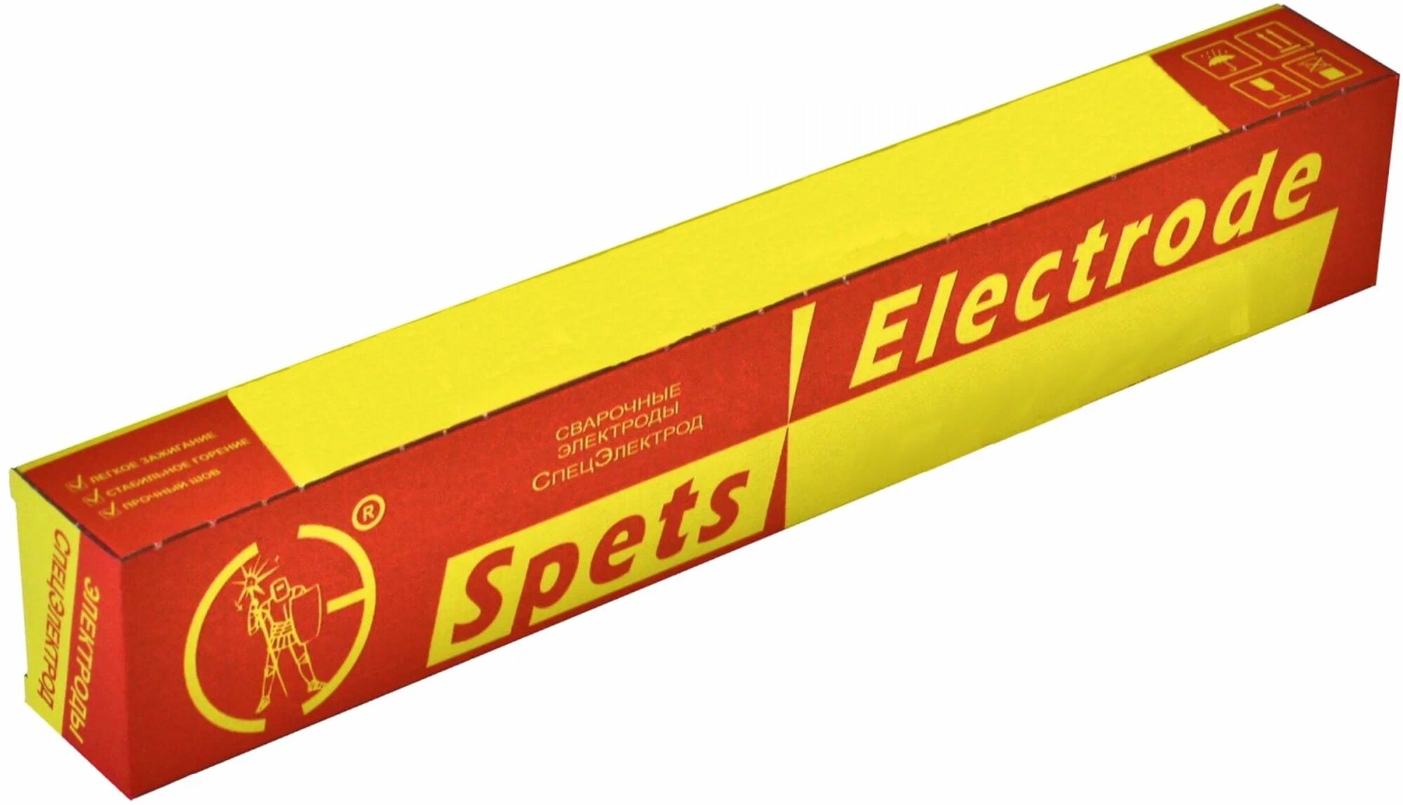 Электроды Спецэлектрод МР-3С д 30 мм 5 кг цена за 5 кг.