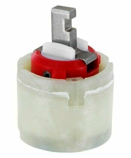 Картридж для смесителя керамический 40мм Ideal Standard A963785NU — фото 1