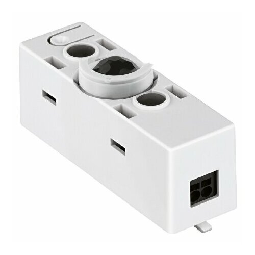 Мультисенсор для управления освещением DALISENSORLSPDLIG2 LEDVANCE 4062172072069 4062172072069 4230800₽