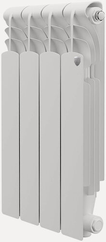 Изображение товара Радиатор Royal Thermo Revolution 500 2.0 - 4 секции