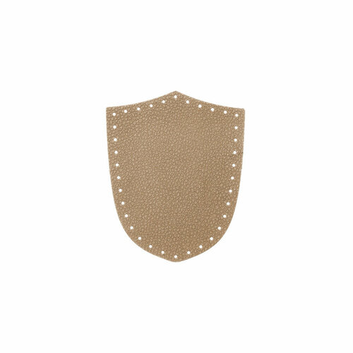 Заплатки пришивные с перфорацией DMO 