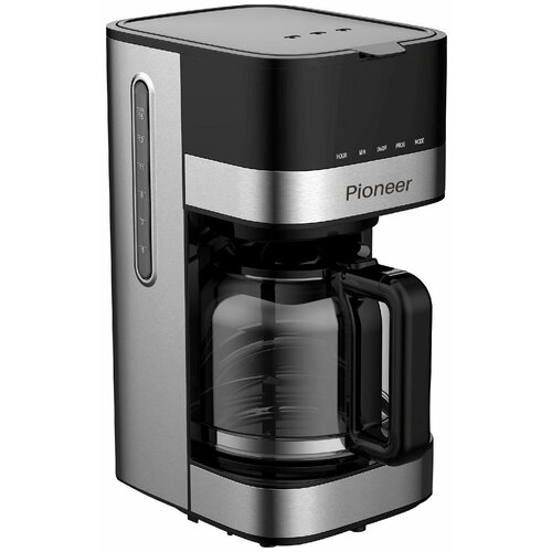 Кофеварка Pioneer CM052D 503100₽