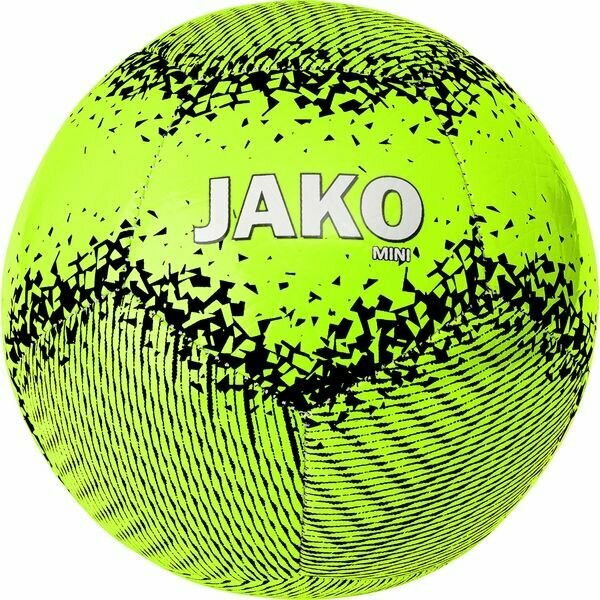 Мяч футбольный JAKO MINI BALL PERFORMANCE