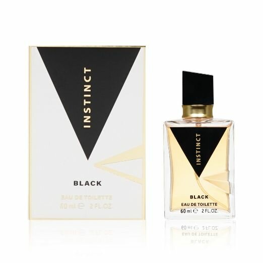 Парфюмерная вода Today Parfum Instinct BLACK edt60ml (версия TomFord LostCherry)