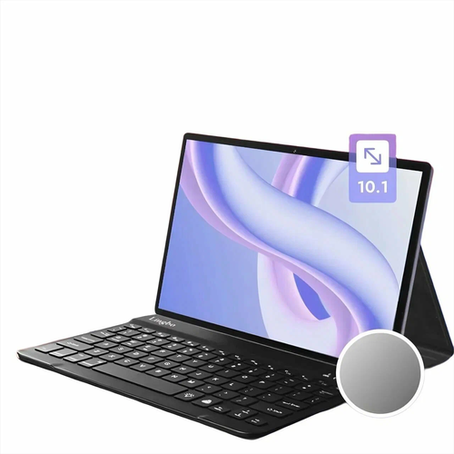 Планшет Lingbo A96 101 экран Чёрный 851000₽