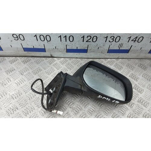 Зеркало боковое правое Toyota Auris 1 E150 8790102270 арт10383-DML19JO01 12096₽