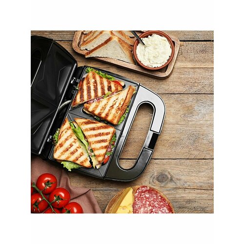 Сендвичница электрическая 216126см 181900₽