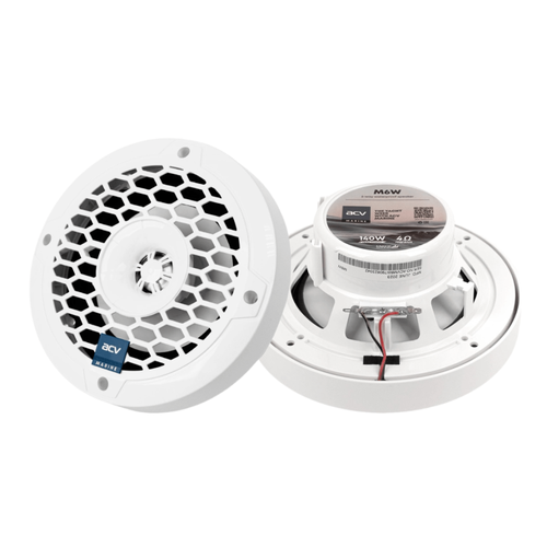 Акустика морская ACV M6W 4569₽