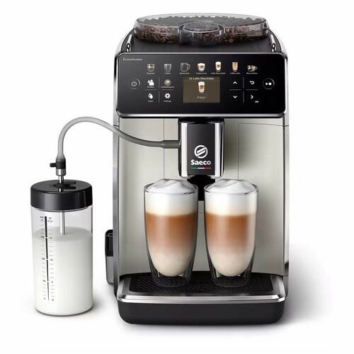 Saeco GranAroma SM6582