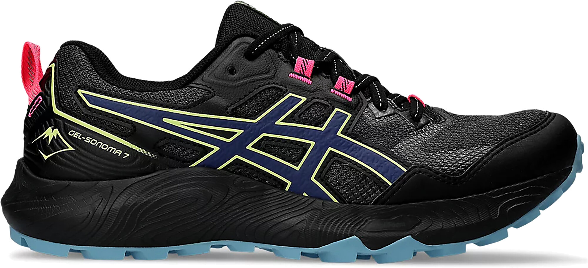 Кроссовки Asics GEL-SONOMA 7 Женщины 1012B413-002 6