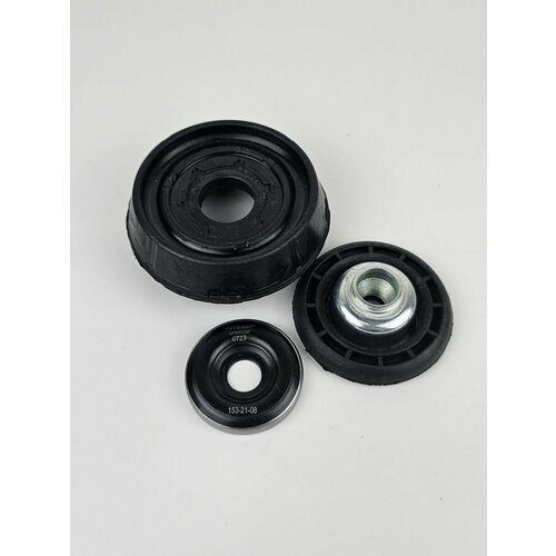 Опора поворотная для автомобилей Renault Clio-2 Kangoo-1 к-кт подшипник чашка OEM 543A00300R INTEGER UP6012M 2700₽