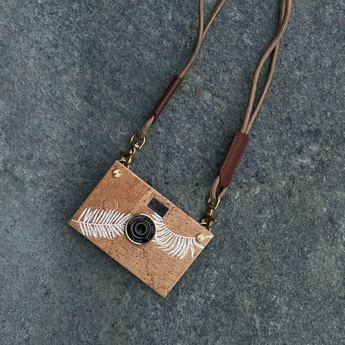 Компактный фотоаппарат PaperShoot Белый лист 19800₽