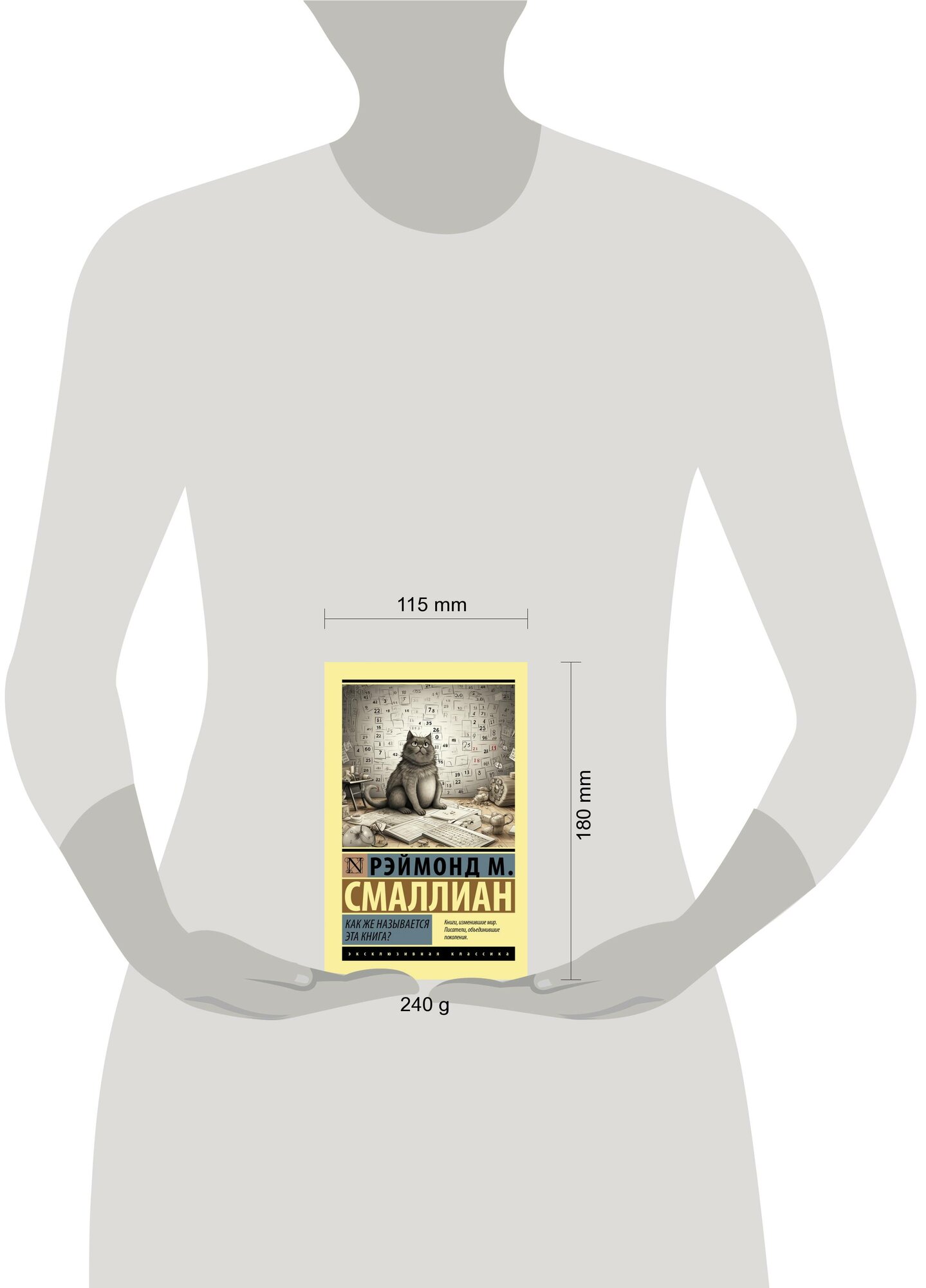 Как же называется эта книга? (Смаллиан Рэймонд М.) - фото №3