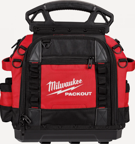 Изображение товара Сумка для инструмента Milwaukee Packout Closed Tote Tool Bag (4932493623)