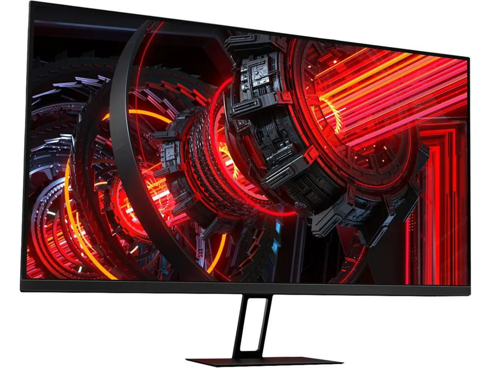 Xiaomi Монитор Xiaomi Redmi Display X27G 27" 180HZ (P27FBA-RX) (Чёрный, 27, CN) — фото 1