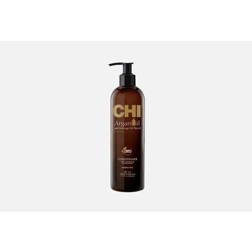 фото Кондиционер для волос argan oil 340 мл chi