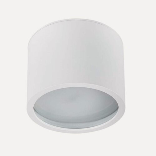 Изображение товара Точечный накладной светильник Arte Lamp INTERCRUS A5543PL-1WH