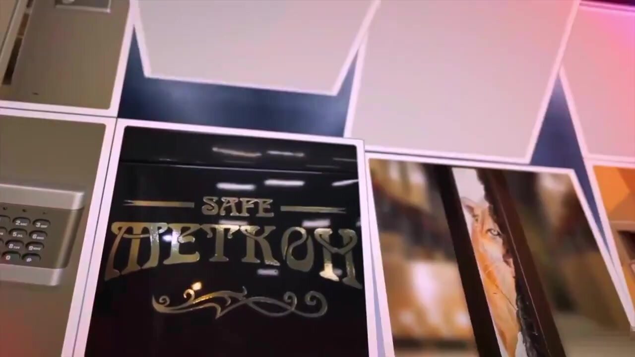 Урна Меткон УН, В. Ш. Г. 800х200х220 — фото 1