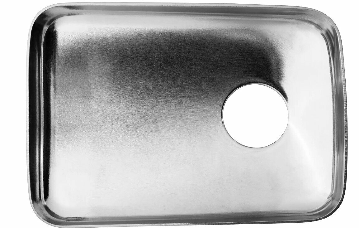 Мясорубка Hyundai HY-MG4422 черный/серебристый - фото №7