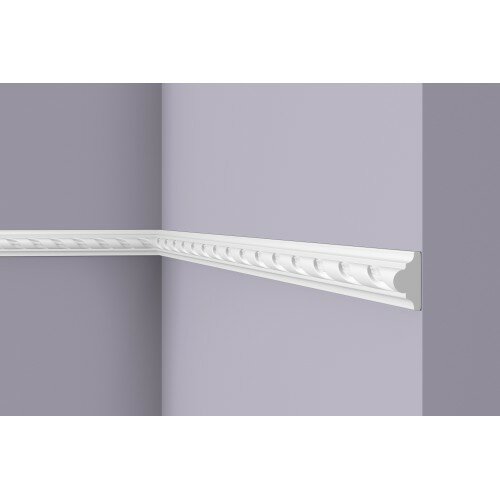 W02 Молдинг Wallstyl NMC B40хШ20хД2000 мм.