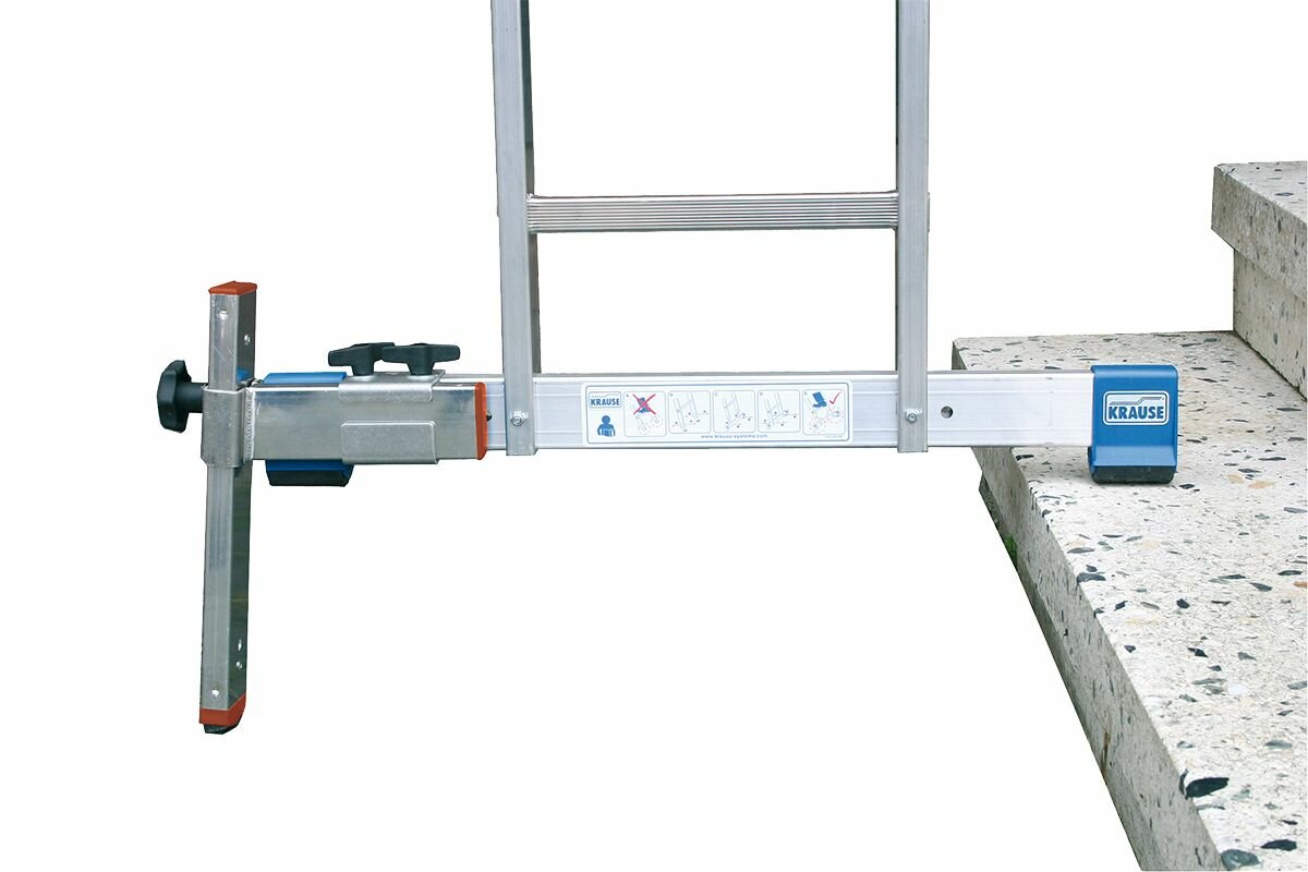 Выравниватель Уровня Траверсы Krause 122285 — фото 1