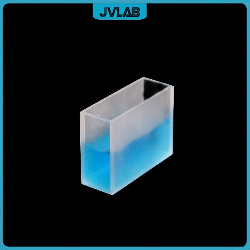 Кварцевая кювета JVLAB 50.8mm