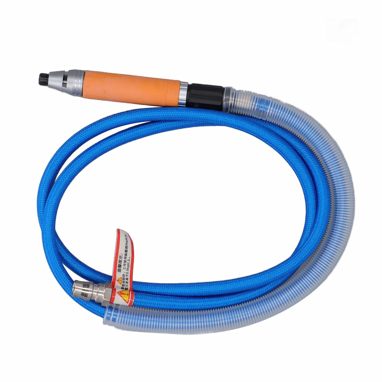 Пневмоинструменты Специализированные Воздушная шлифовальная ручка с прямой ручкой, воздушная микрошлифовальная машина, мини-карандаш, гравировка, снятие фасок, режущий пневматический инструмент