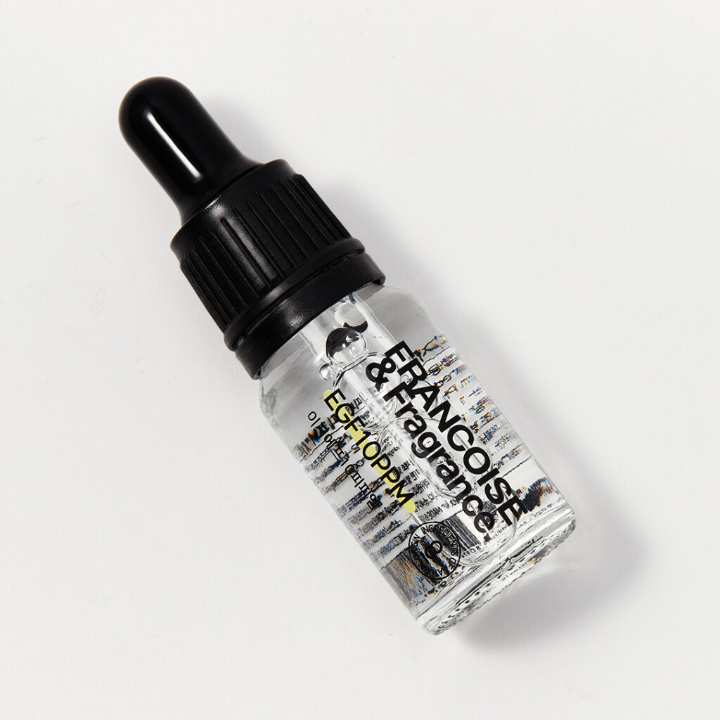 FRANCOISE&Fragrance Восстанавливающая ампула для лица для всех типов кожи, 10мл — фото 1