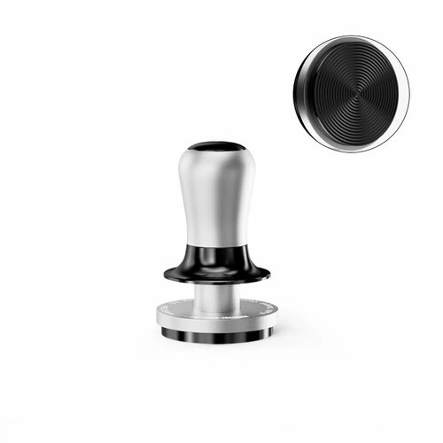 MHW-3BOMBER Темпер для эспрессо 58,35 мм, Gold, 58.35 мм